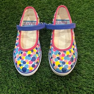 Umi girls shoes